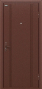 Door Out 101 Антик Медь/Антик Медь