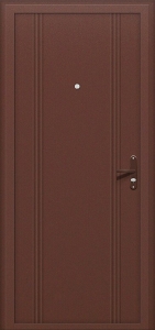Door Out 101 Антик Медь/Антик Медь