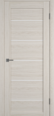 АТУМ ПРО 27 | SCANSOM OAK | WHITE CLOUD,стекло