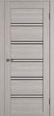 АТУМ ПРО 28 | STONE OAK | BLACK GLOSS,стекло