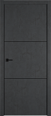 УРБАН 2 | JET LOFT | BLACK MOULD | BE