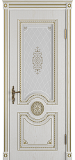 ГРЕТА | BIANCO CLASSIC PG | ART CLOUD,стекло