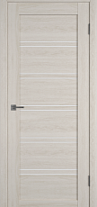 АТУМ ПРО 28 | SCANSOM OAK | WHITE CLOUD,стекло