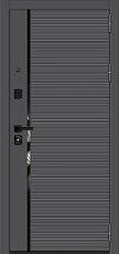 Optim Z-3 Графит/Белый 