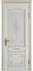 ВЕСТА | BIANCO CLASSIC PG | ART CLOUD,стекло