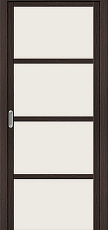 Дверь Твигги-11.3 White Matt