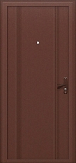 Door Out 101 Антик Медь/Антик Медь