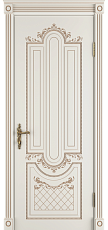 АЛЕКСАНДРИЯ | IVORY PC,Эмаль с патиной,глухая