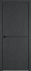 УРБАН 1 | JET LOFT | BLACK MOULD | BE