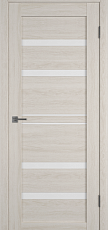 АТУМ ПРО 26 | SCANSOM OAK | WHITE CLOUD,стекло