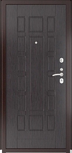 LUXOR-5 ФЛ-244 ПВХ Венге